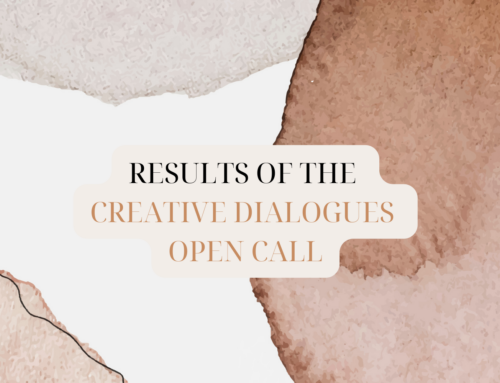 The results of the PALIMPSEST Creative Dialogues Open Call