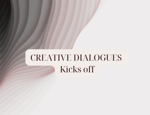 Unveiling PALIMPSEST CREATIVE DIALOGUES: A Journey of Inspiration and Collaboration