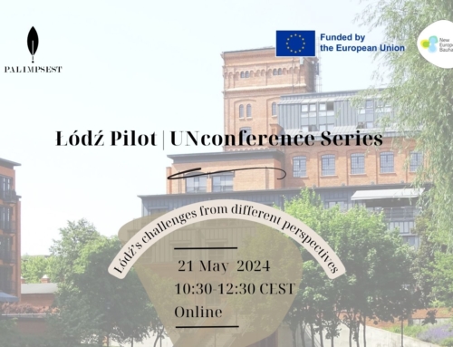 Łódź Pilot | UNConference Series