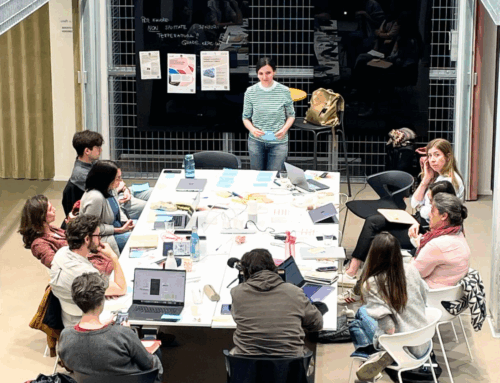 The 2nd Residential Workshop of the Milan Landscape Pilot