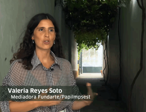 PALIMPSEST Featured in Canal Sur Documentary on Jerez’s Climate Challenges