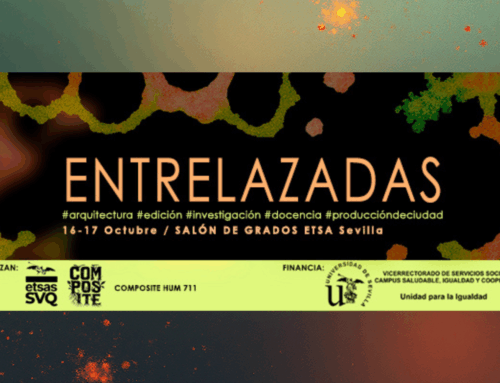 PALIMPSEST SONE at the ENTRELAZADAS Seminar