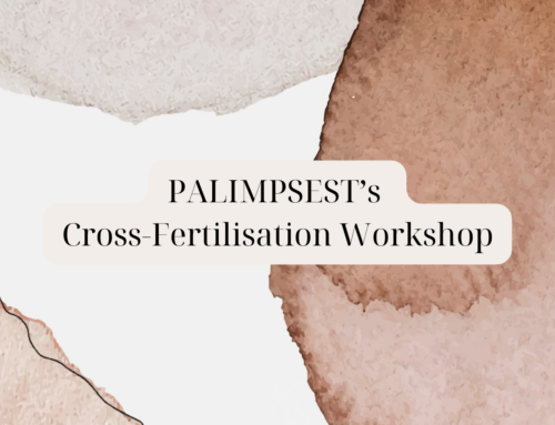 A fruitful Cross-Fertilisation Workshop