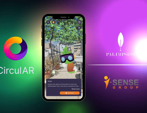 Discover the Future of Climate Adaptation in Jerez de la Frontera with CirculAR app
